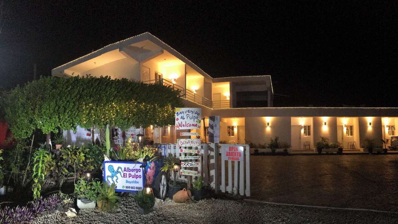 Photo of Outdoor in Los Melones