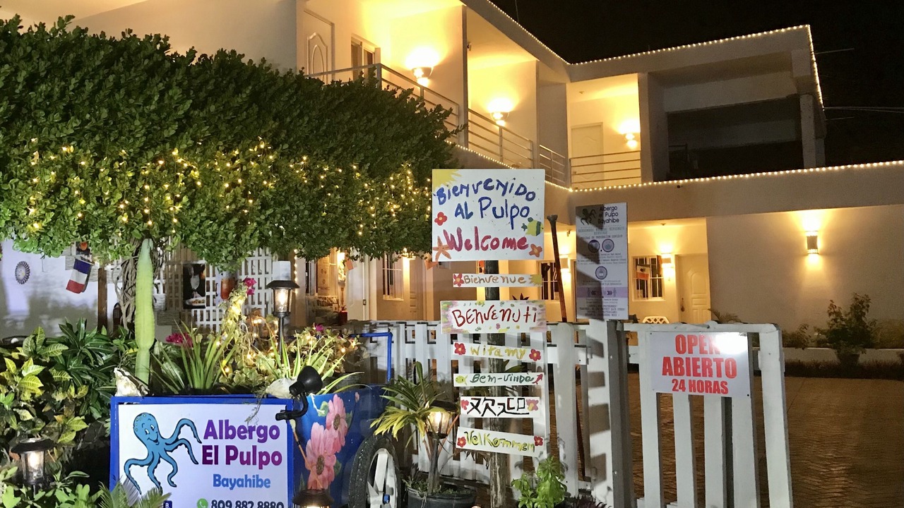 Photo of Outdoor in Los Melones