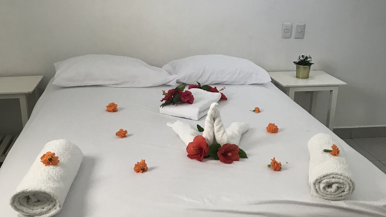 Photo of Bedroom in Los Melones