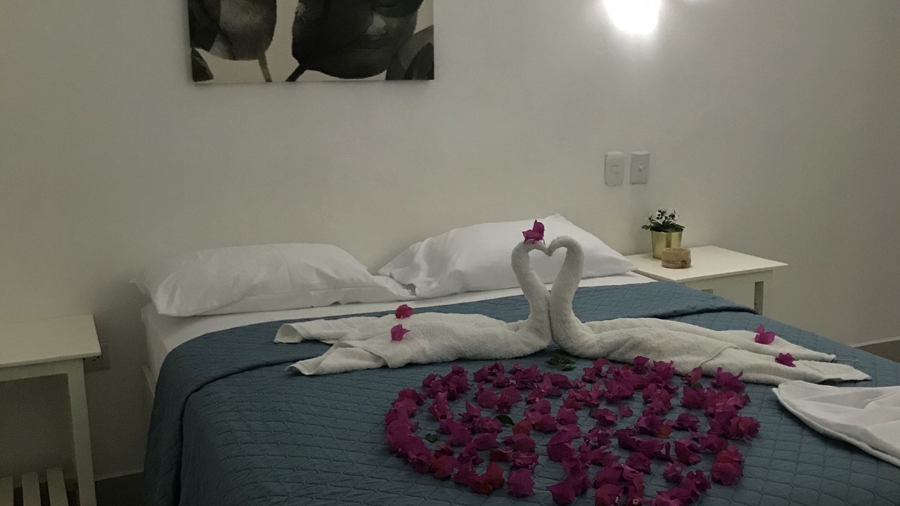 Photo of Bedroom in Los Melones