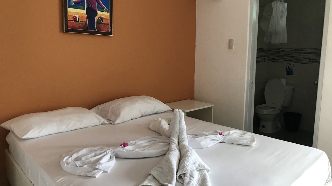 Photo of Bedroom in Los Melones