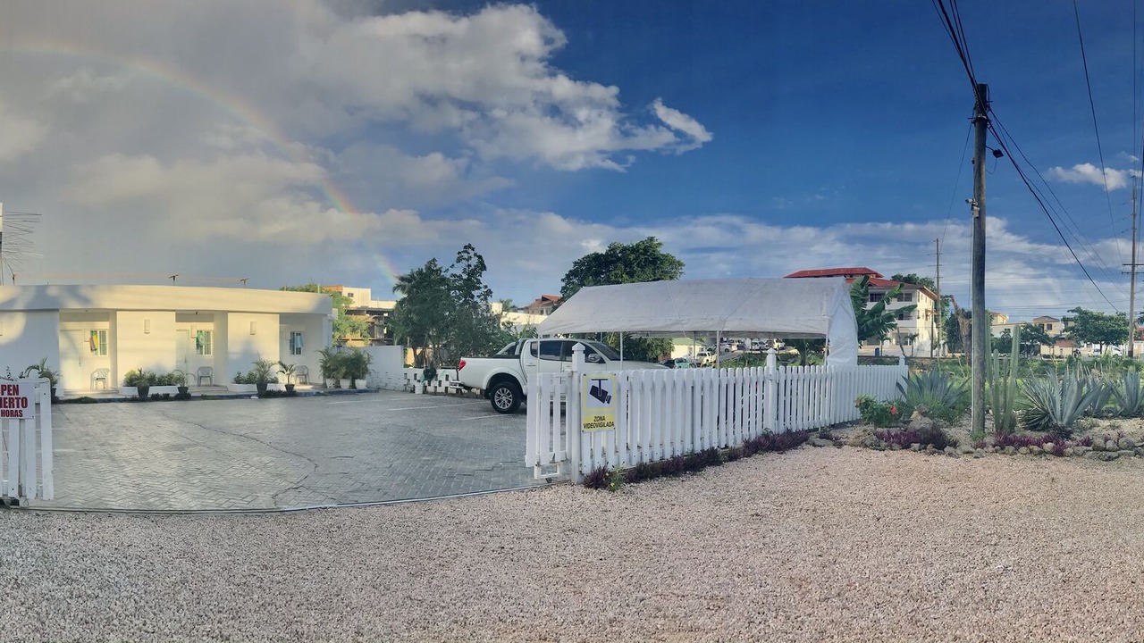 Photo of Outdoor in Los Melones