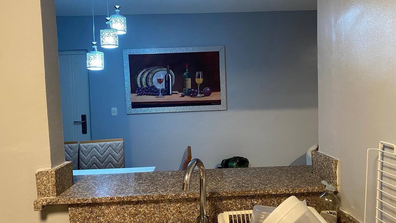 Photo of Kitchen in Licey al Medio