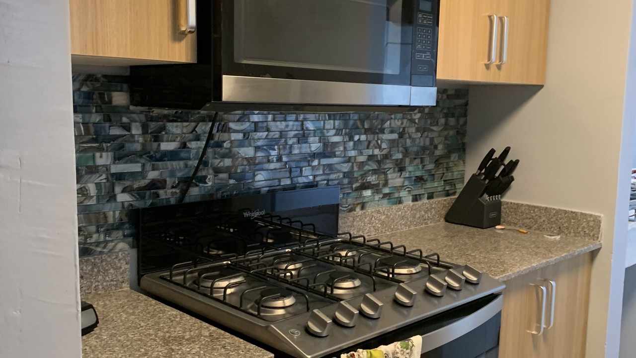 Photo of Kitchen in Licey al Medio