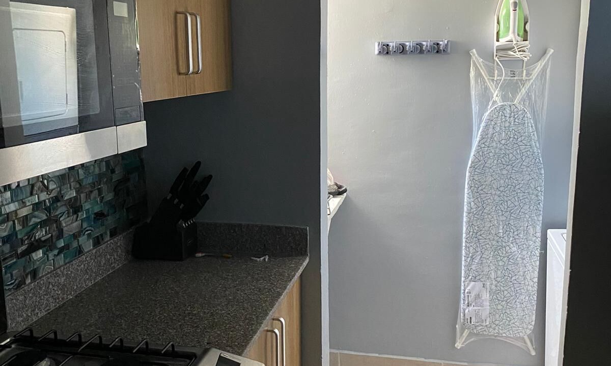 Photo of Kitchen in Licey al Medio
