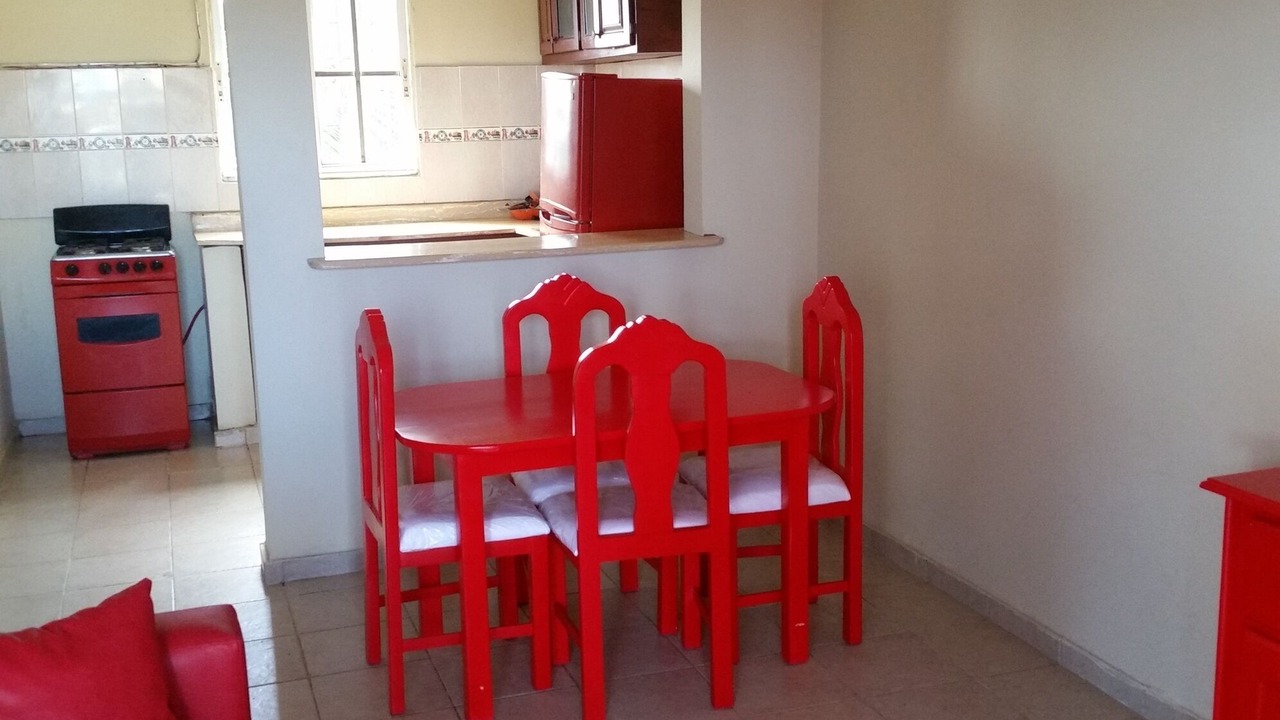 Photo of Patio Balcony in Ensanche Isabelita