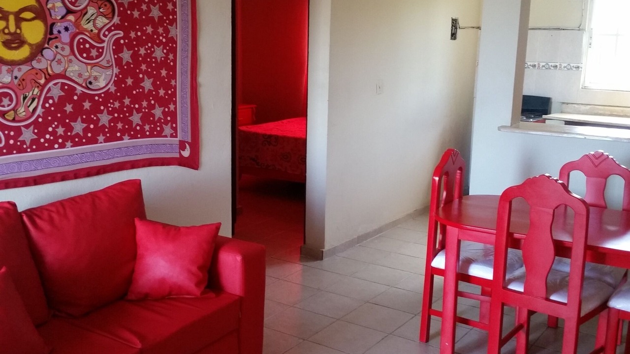 Photo of Patio Balcony in Ensanche Isabelita