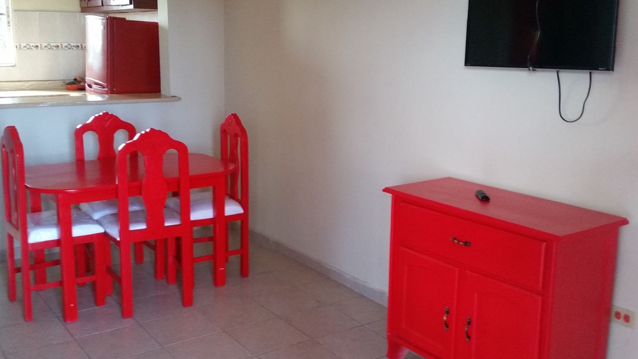 Photo of Patio Balcony in Ensanche Isabelita