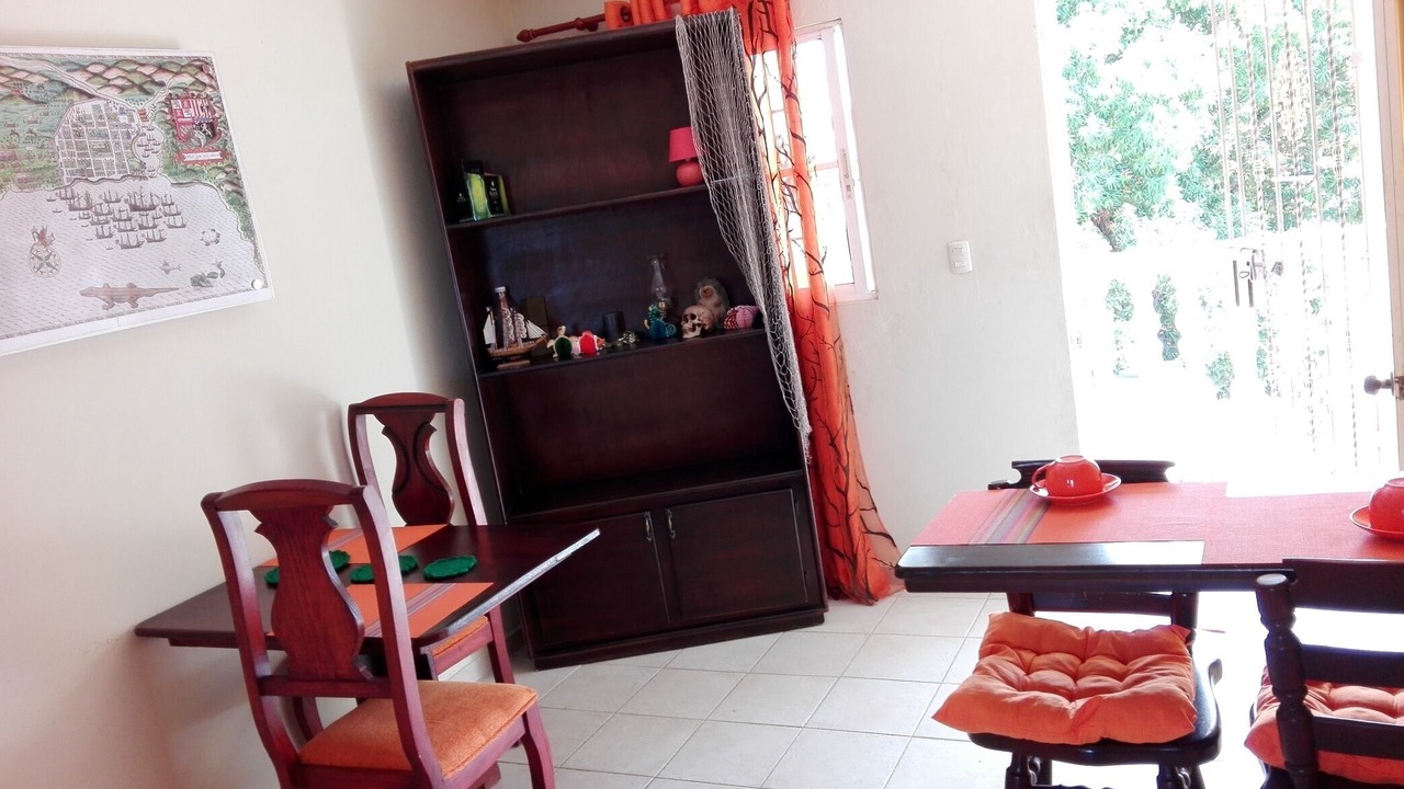 Photo of Patio Balcony in Ensanche Isabelita