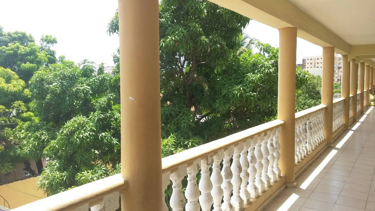 Photo of Patio Balcony in Los Coquitos