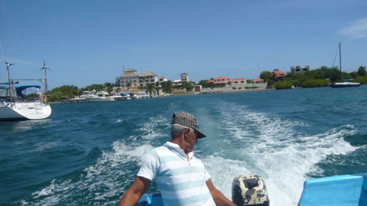 Photo of Outdoor in Bocacanasta
