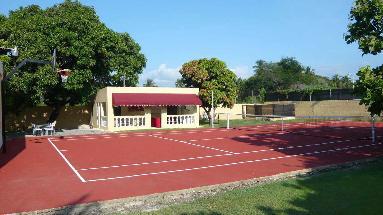 Photo of Outdoor in Bocacanasta