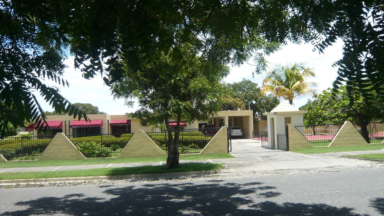 Photo of Outdoor in Bocacanasta