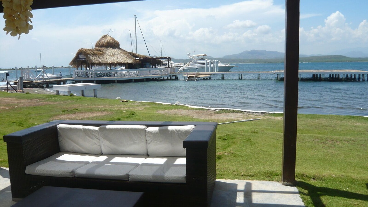 Photo of Outdoor in Bocacanasta
