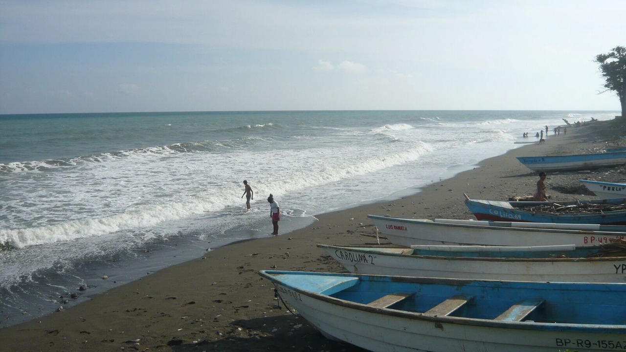 Photo of Outdoor in Bocacanasta