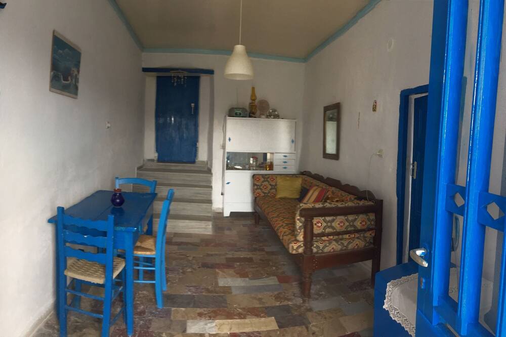 Photo of Livingroom in Glinado