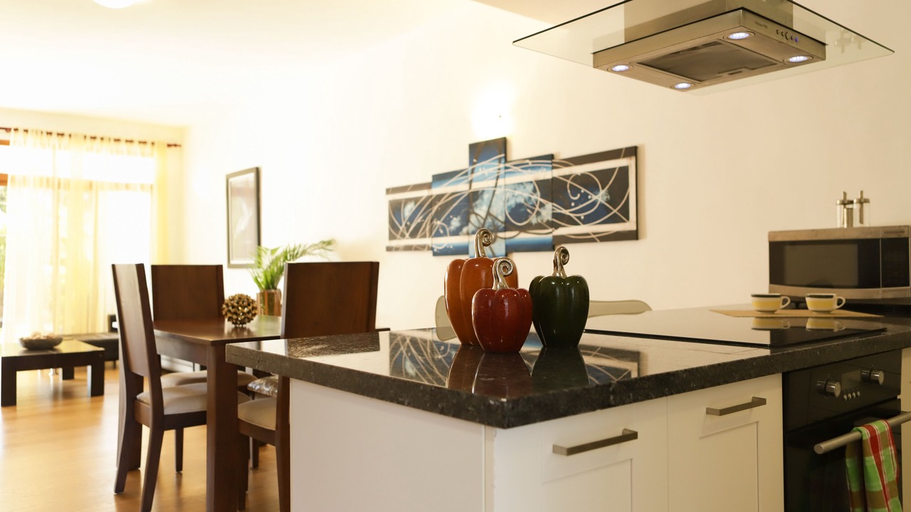 Photo of Kitchen in Guayacanes