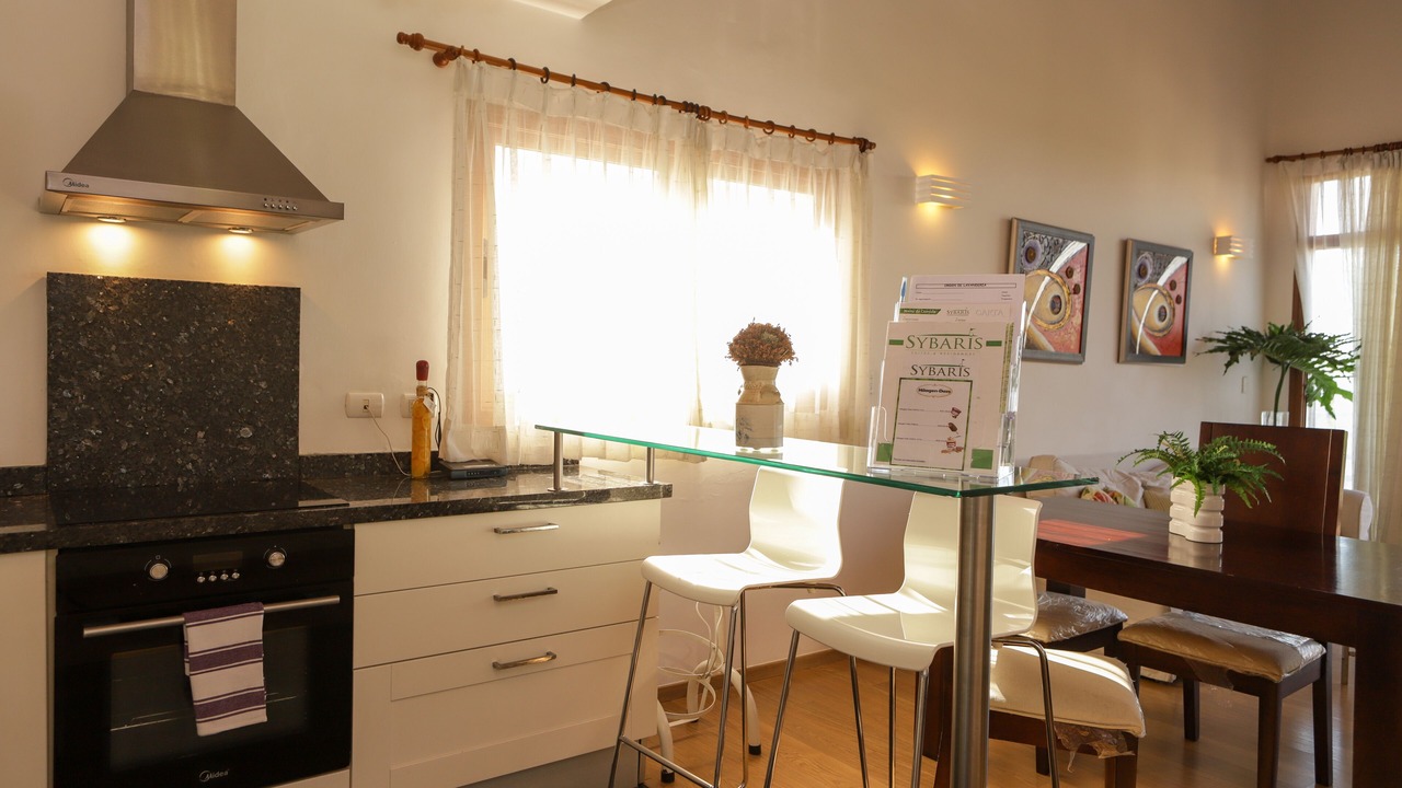 Photo of Kitchen in Guayacanes