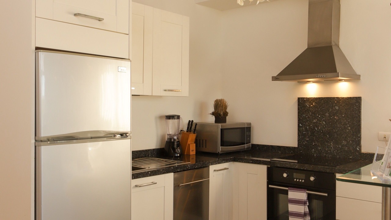 Photo of Kitchen in Guayacanes