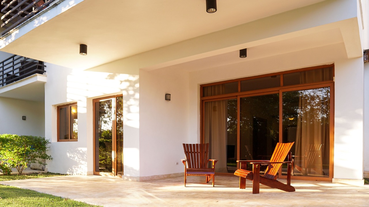 Photo of Outdoor in Guayacanes