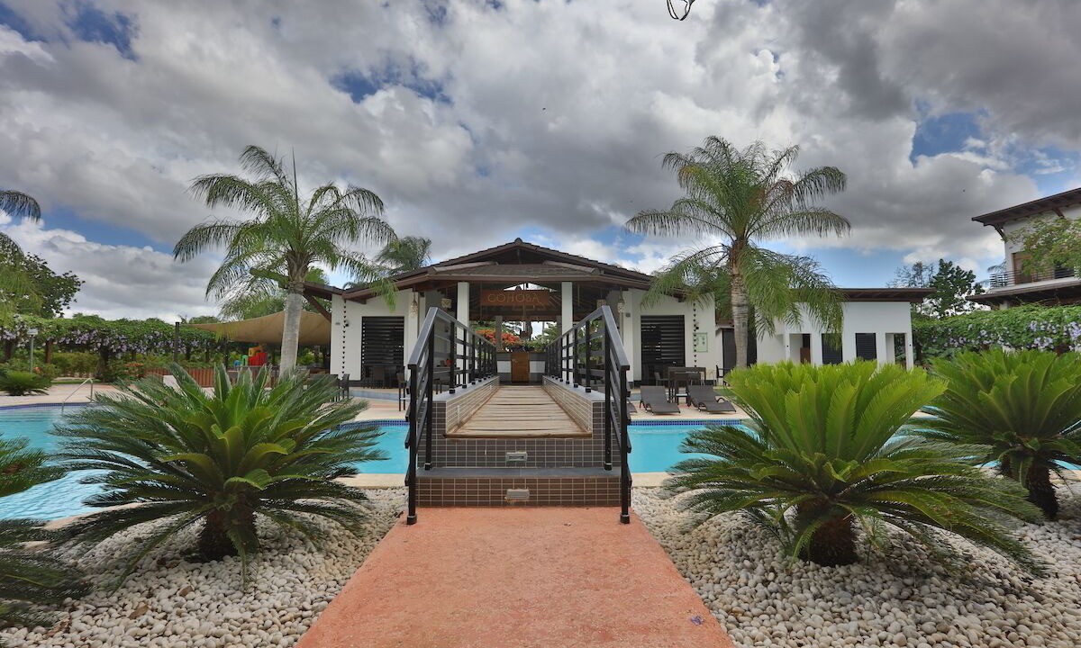 Photo of Outdoor in Guayacanes