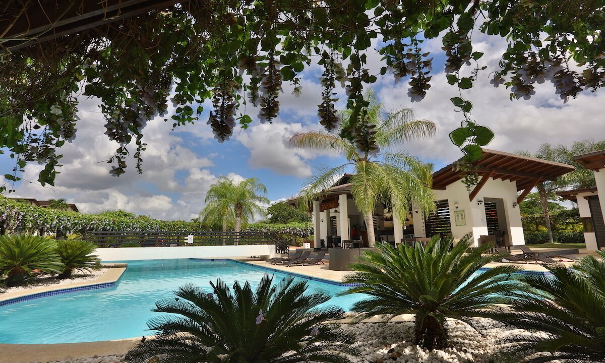 Photo of Outdoor in Guayacanes