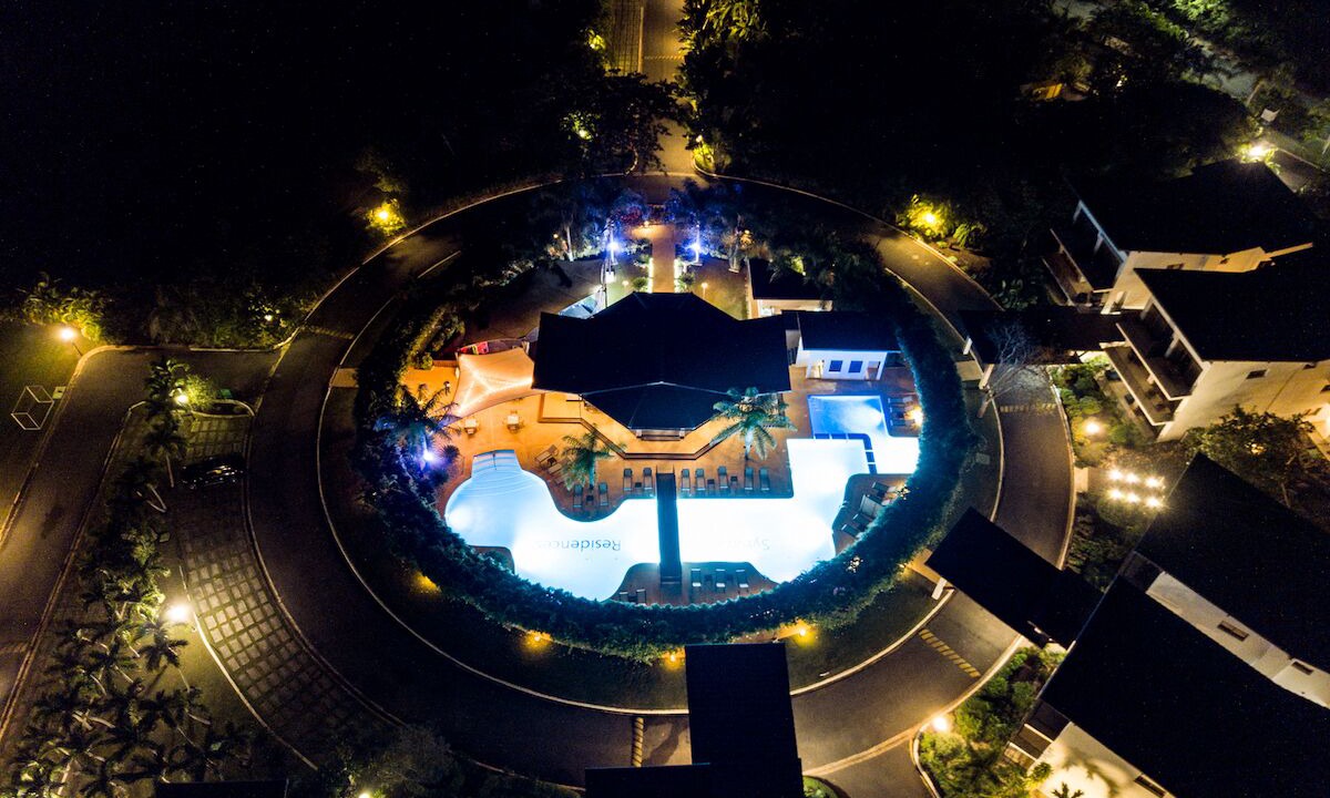 Photo of Outdoor in Guayacanes