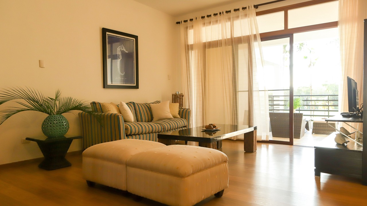 Photo of Livingroom in Guayacanes