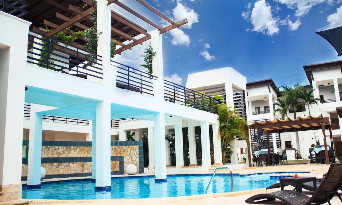 Photo of Outdoor in Guayacanes