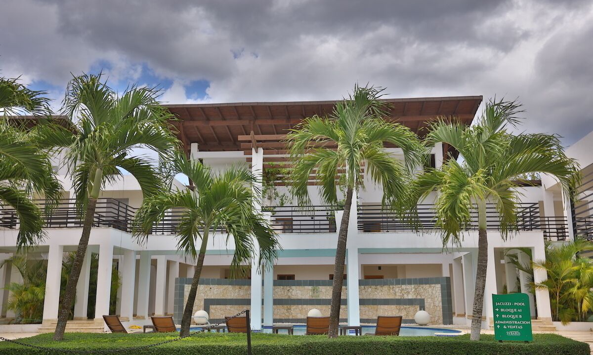 Photo of Outdoor in Guayacanes