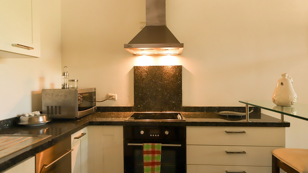 Photo of Kitchen in Guayacanes