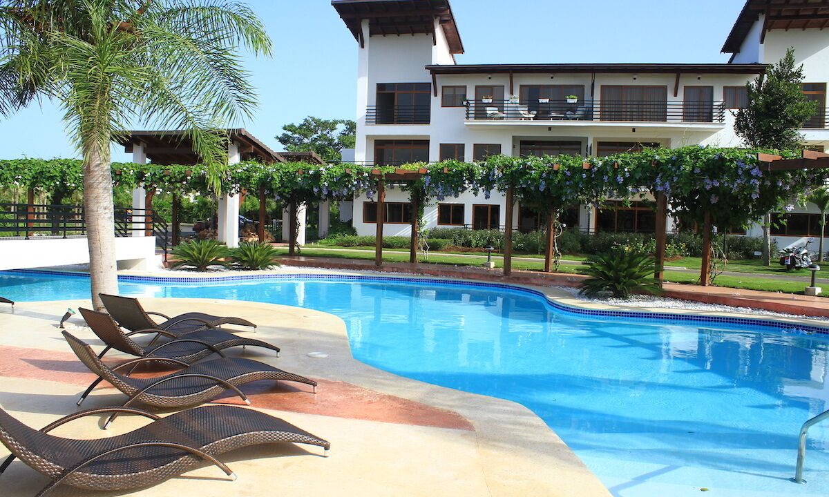 Photo of Outdoor in Guayacanes