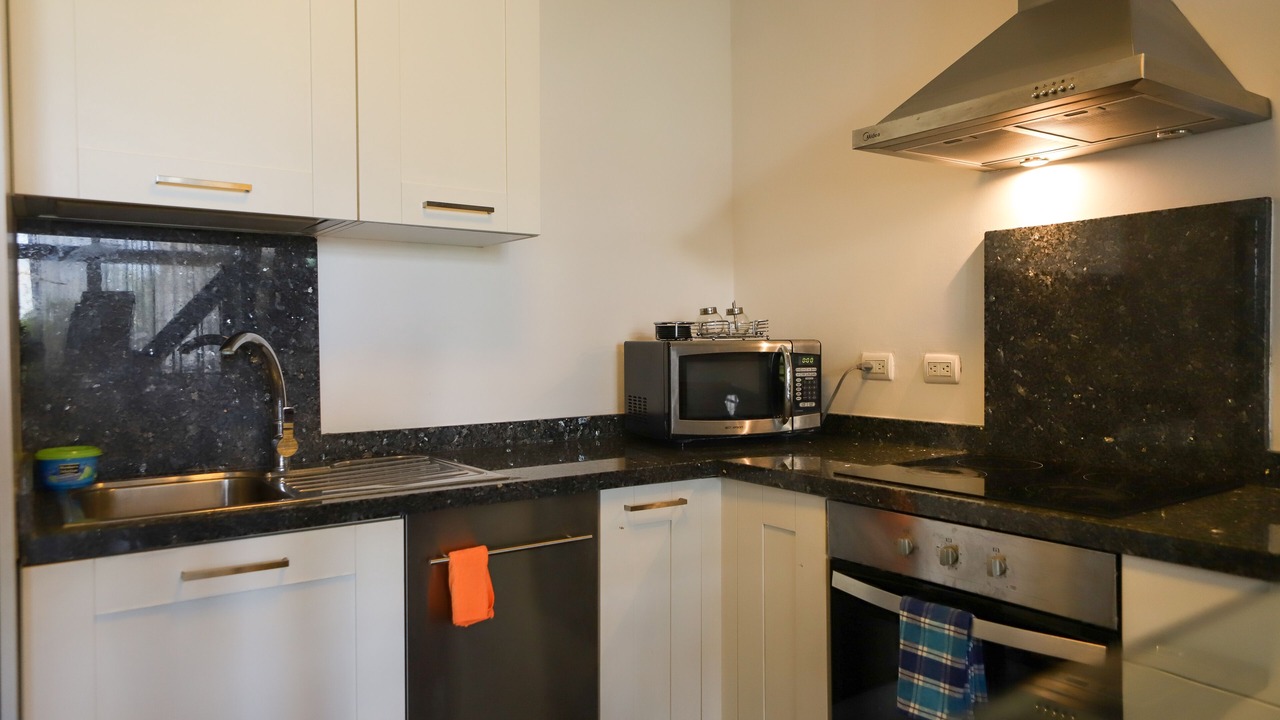 Photo of Kitchen in Guayacanes
