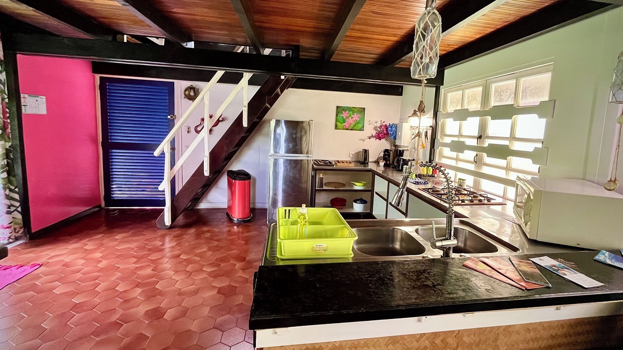 Photo of Outdoor in Moorea-Maiao