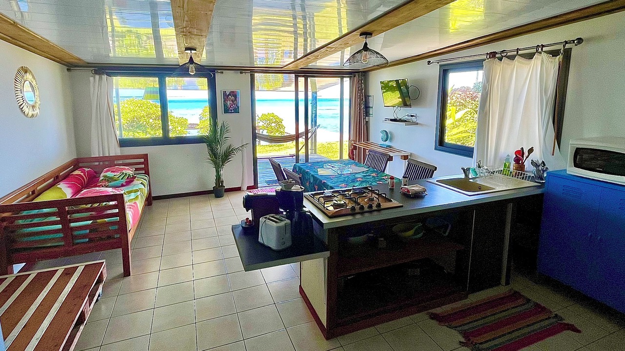 Photo of Others in Moorea-Maiao