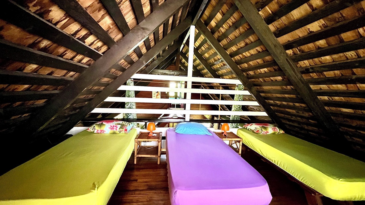 Photo of Outdoor in Moorea-Maiao