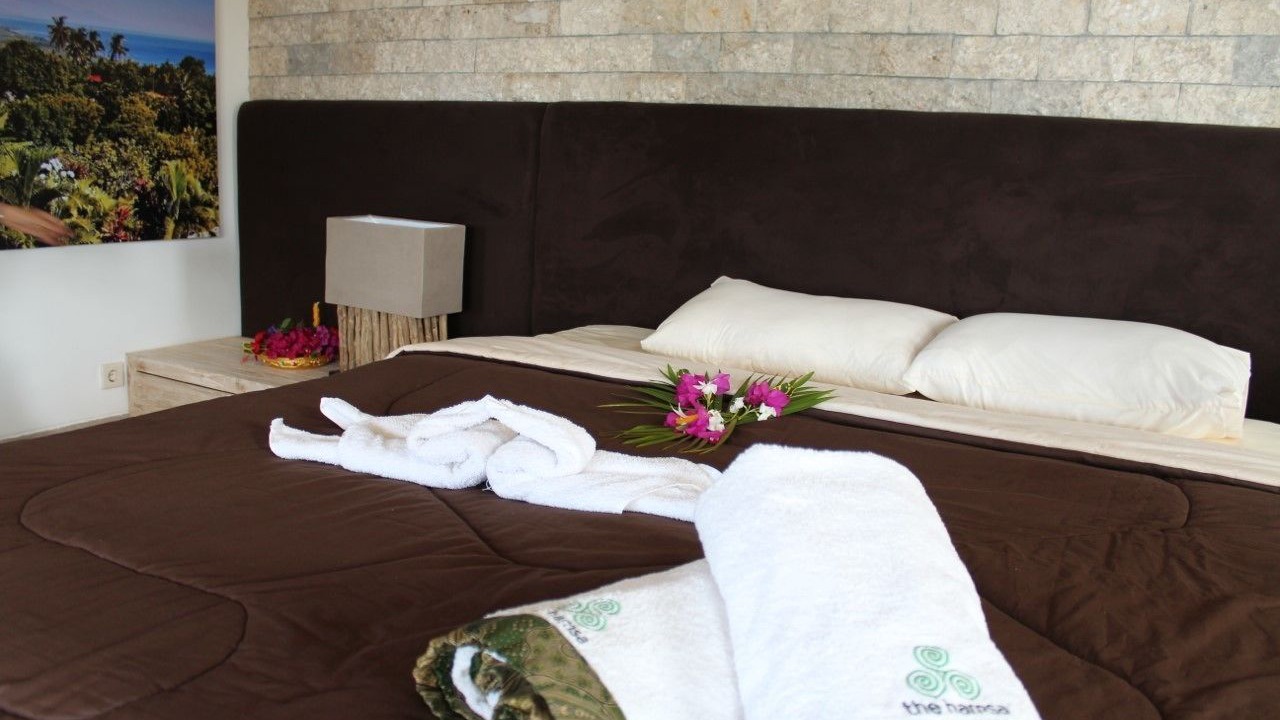 Photo of Bedroom in Banjar