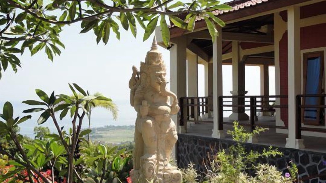 Photo of Bedroom in Banjar