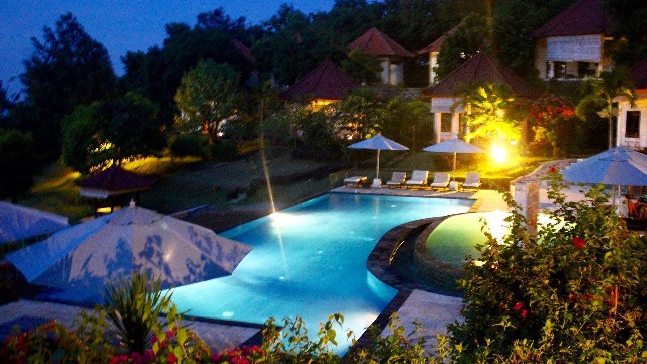 Photo of Outdoor in Banjar