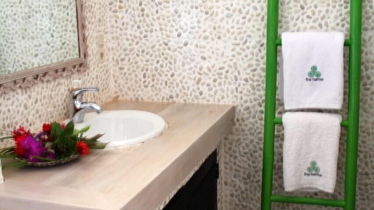 Photo of Bathroom in Banjar