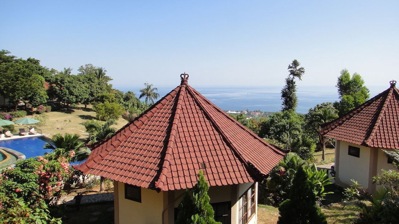 Photo of Bedroom in Banjar