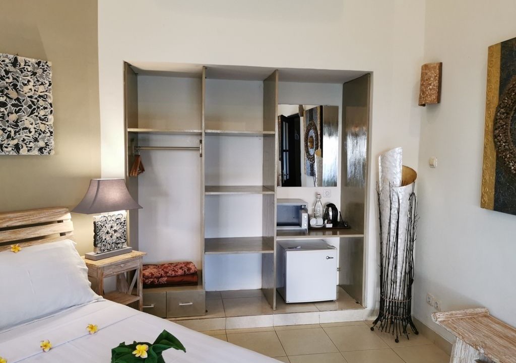 Photo of Bedroom in Banjar