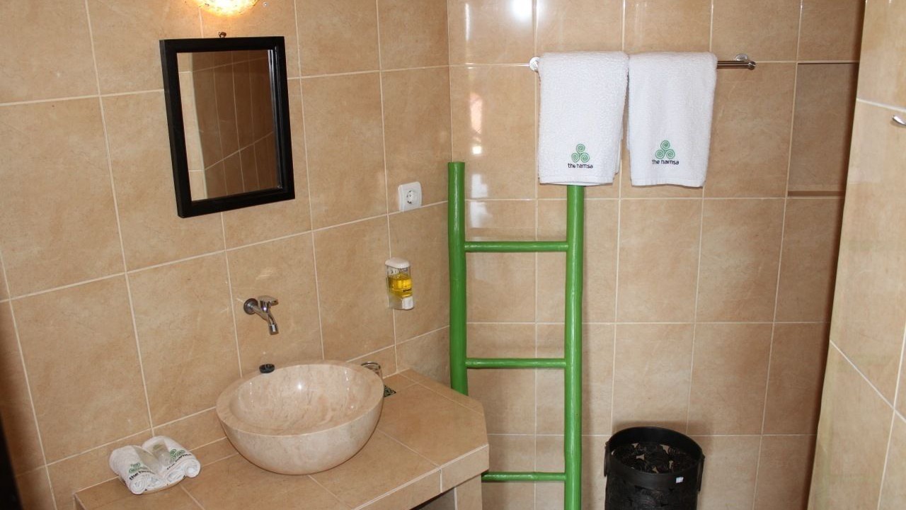 Photo of Bathroom in Banjar