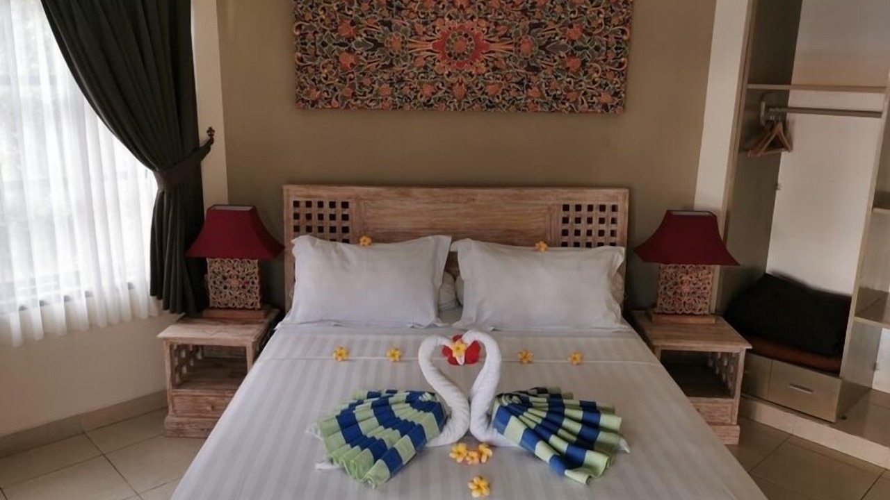 Photo of Bedroom in Banjar