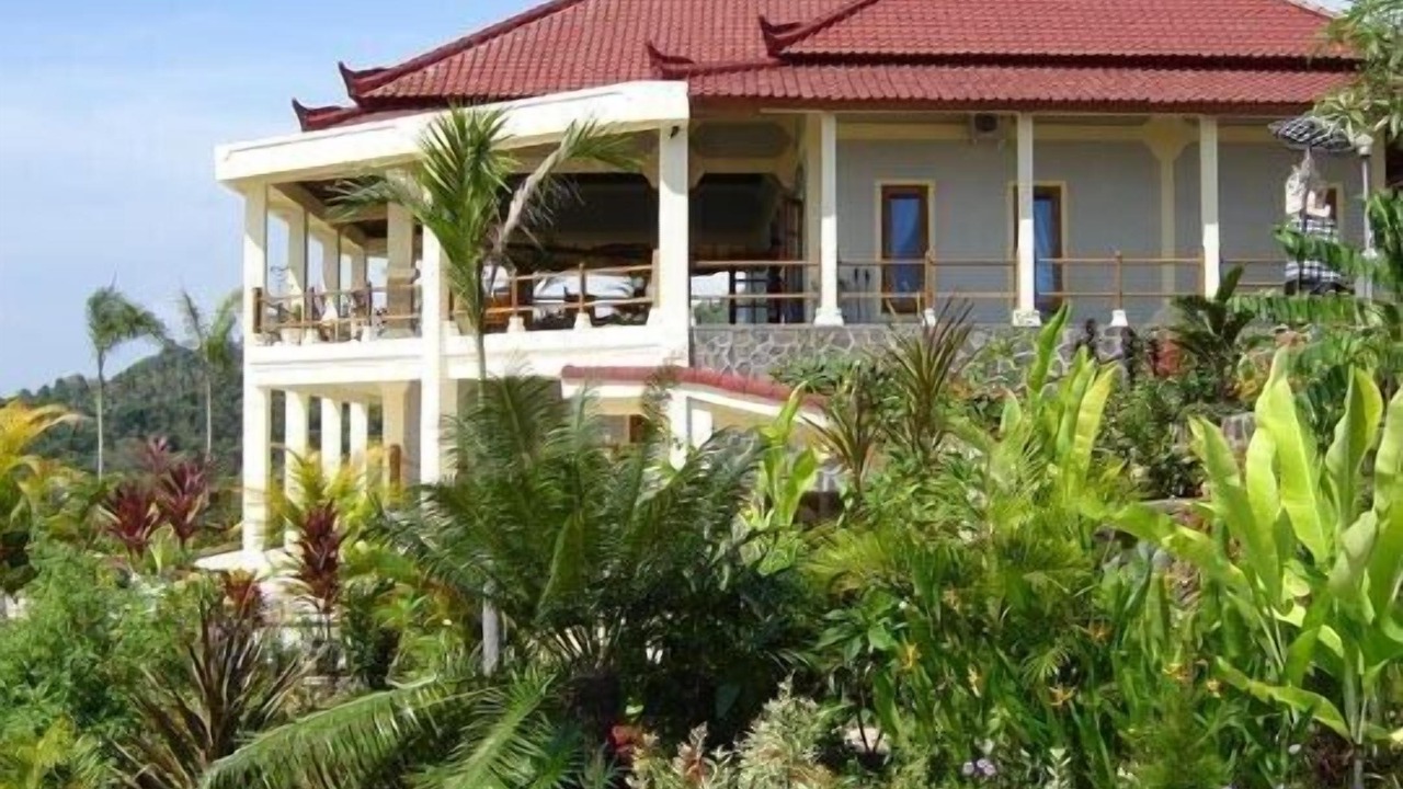 Photo of Bedroom in Banjar