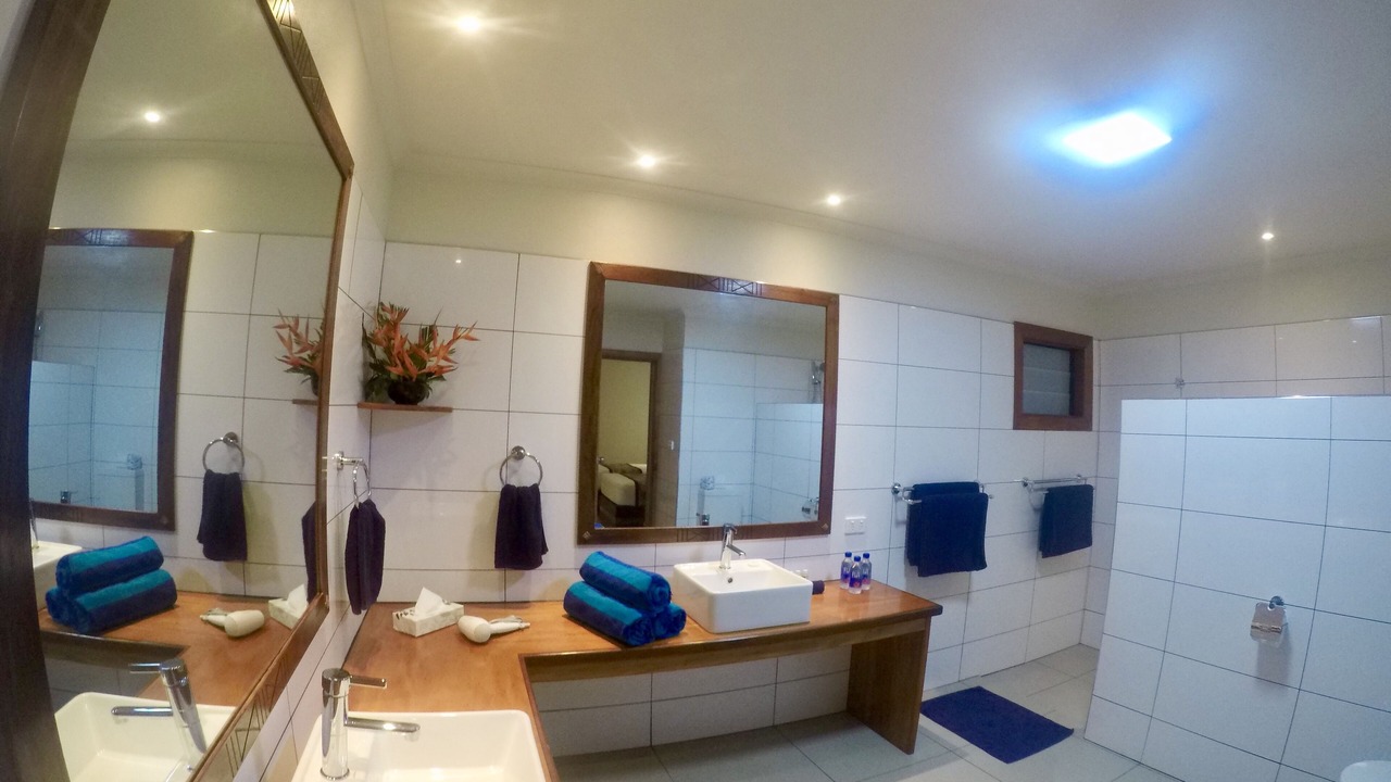 Photo of Bathroom in Volivoli