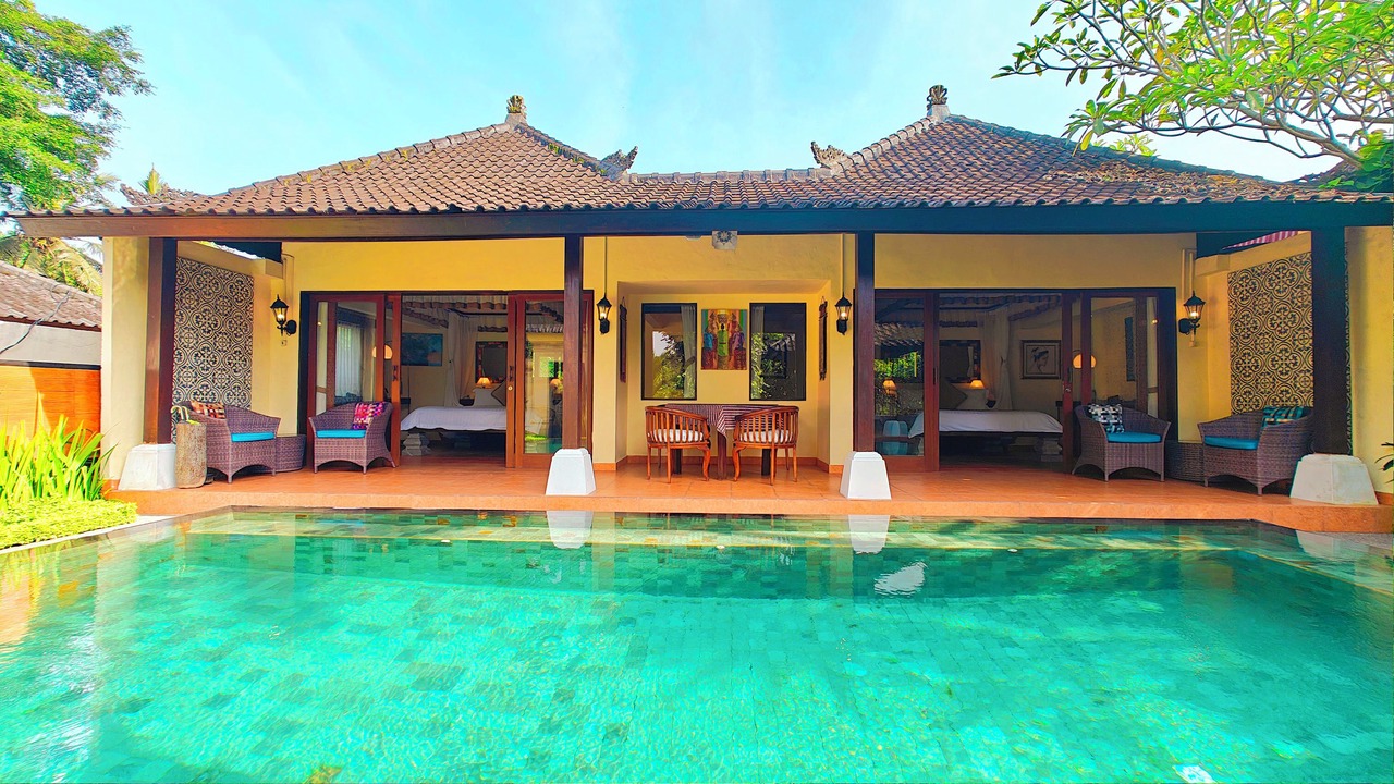 Photo of Outdoor in Penestanan