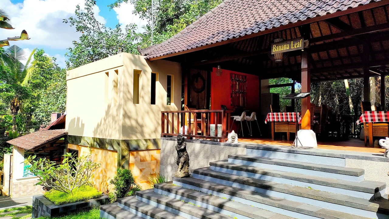 Photo of Outdoor in Penestanan