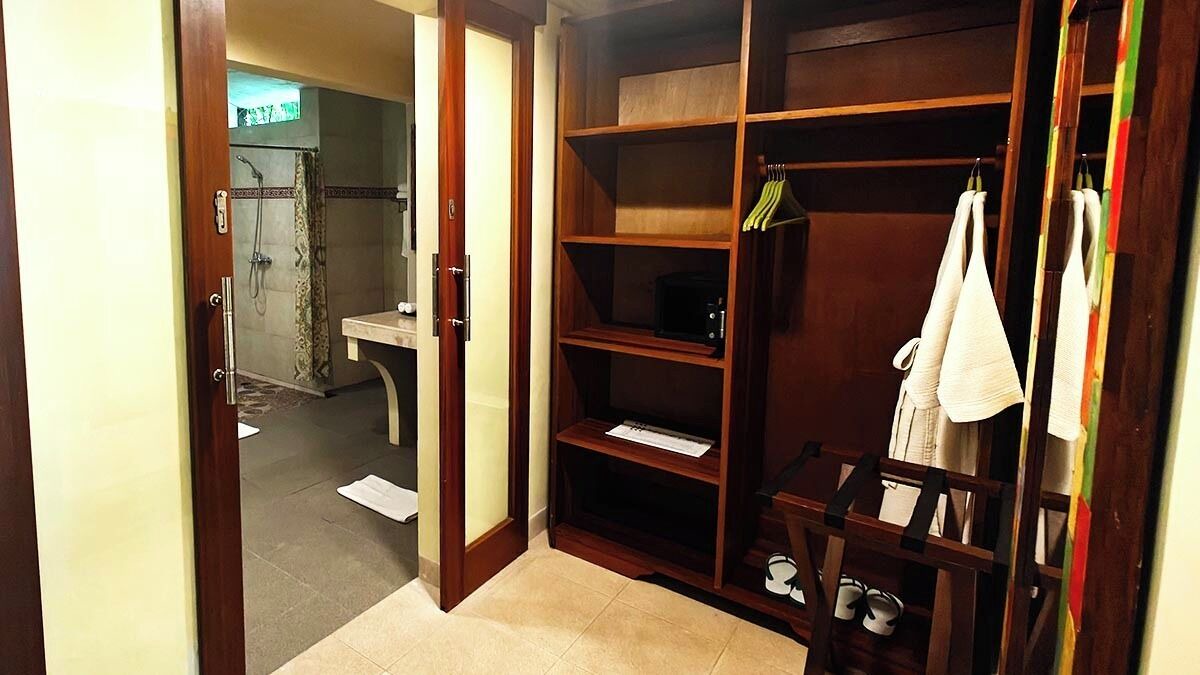 Photo of Bathroom in Penestanan