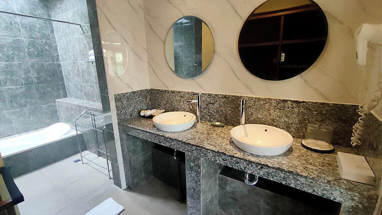 Photo of Bathroom in Penestanan